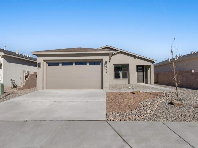 House for sale in Los Alamos, New Mexico