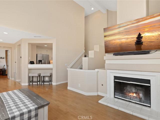 Condo for sale in Rancho Santa Margarita, California