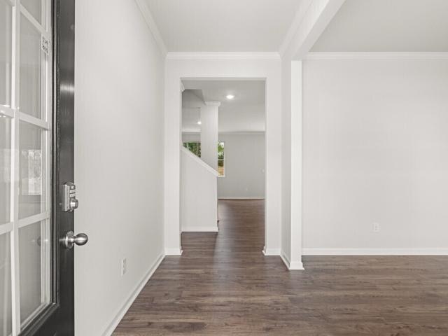 House for sale in Braselton, Georgia