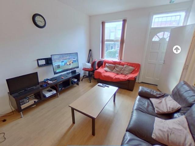 House for rent in Burley, West Yorkshire