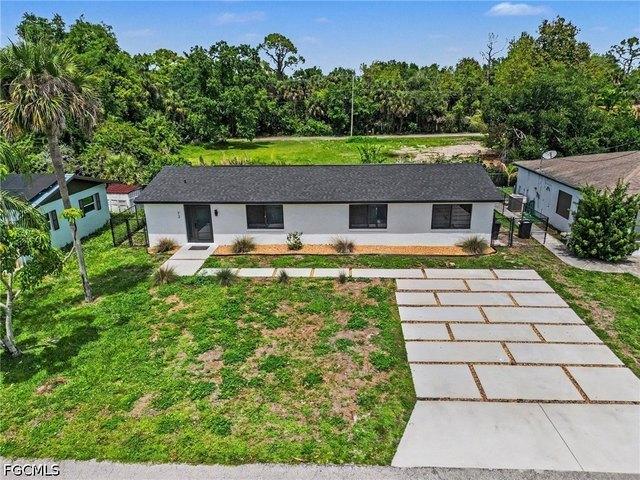 House for sale in Coconut Palms MHP, North Fort Myers
