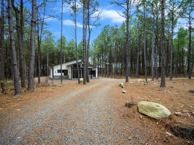 House for sale in Broken Bow, Oklahoma