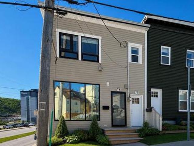 House for rent in Foxtrap, Newfoundland And Labrador