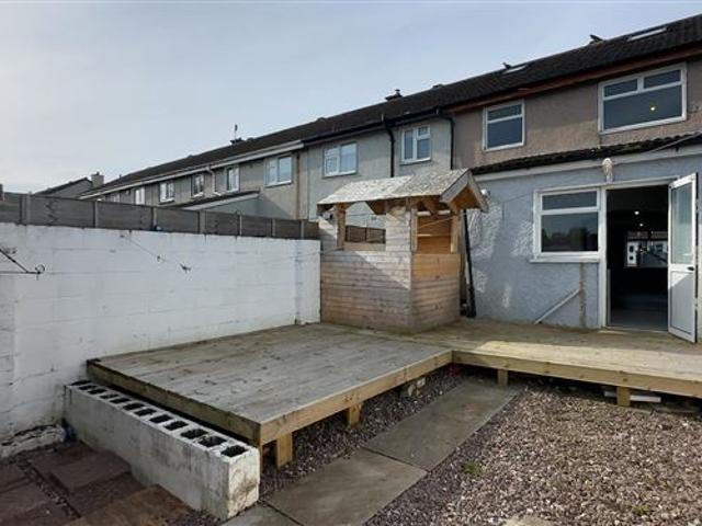House for sale in Tallaght, North Tipperary