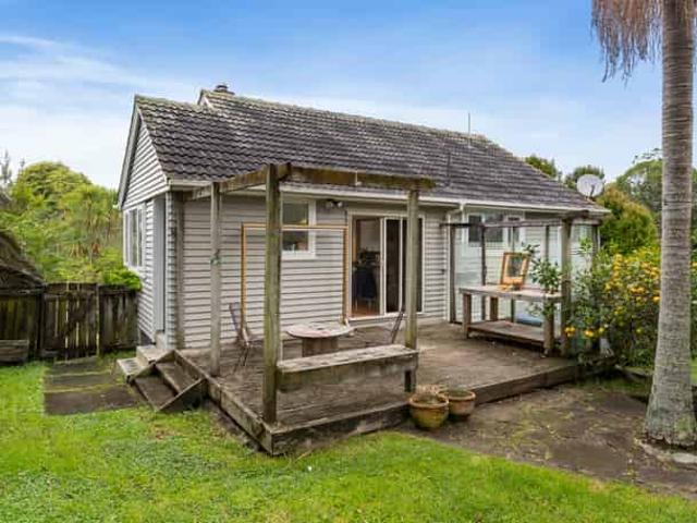 House for rent in Glen Innes, Oroua County