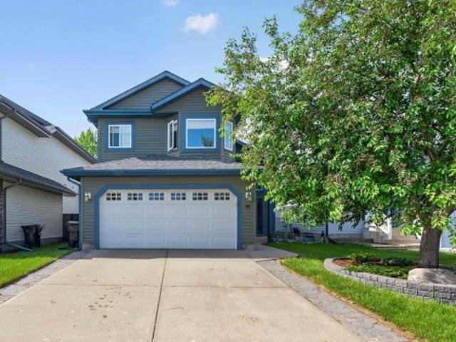 House for sale in Sherwood Park, Alberta