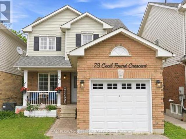House for sale in Durham, Ontario