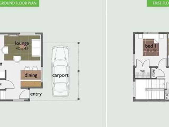 House for rent in Matata, Wellington