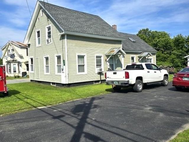 House for sale in Lyndon, Vermont