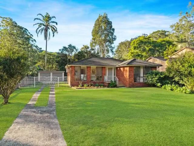 House for rent in Gosford, New South Wales