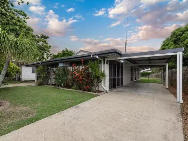 House for rent in Townsville, Queensland