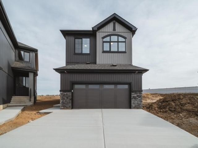 House for sale in North Ridge, St. Albert