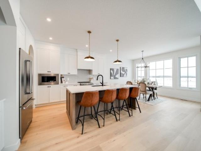 House for sale in Saint Albert, Alberta