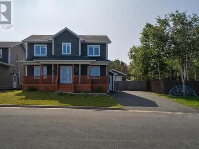 House for sale in Manuels, Newfoundland And Labrador