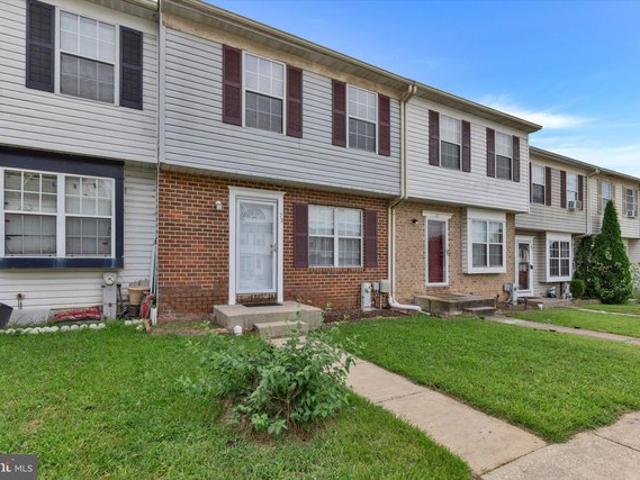 Townhouse for sale in Middle River, Maryland