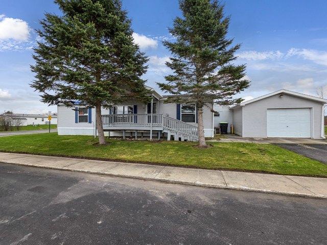 House for sale in Cheboygan, Michigan