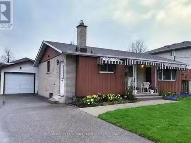 House for sale in Guelph, Ontario