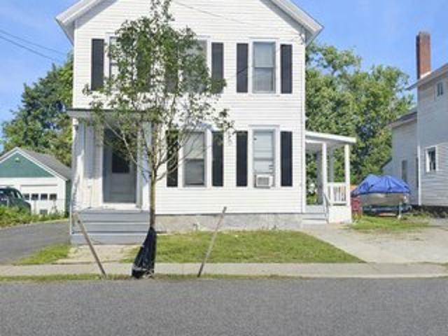 House for sale in Glens Falls, New York