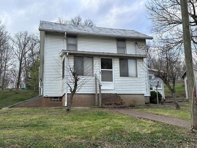 House for sale in Ohio