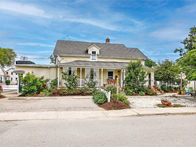 House for sale in Warren, Rhode Island