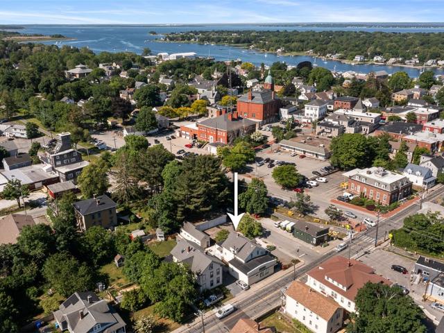 House for sale in Warren, Rhode Island