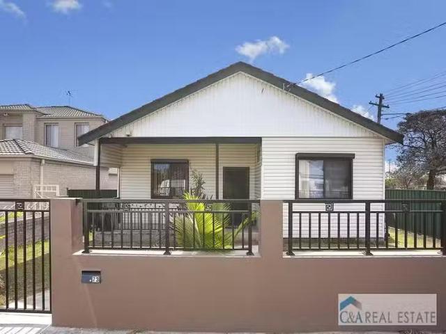 House for rent in Auburn