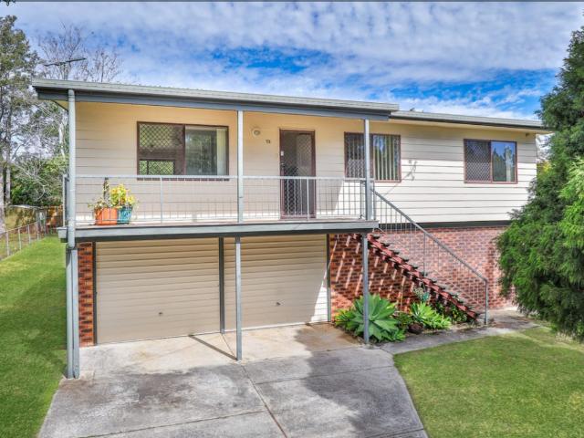 House for rent in Toombul, Queensland