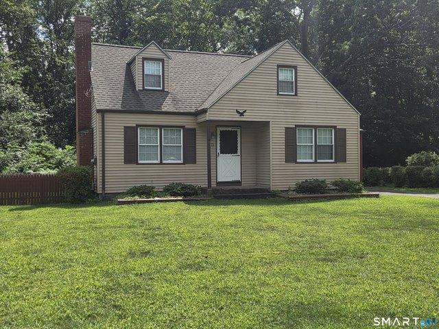House for sale in Windsor Locks, Connecticut