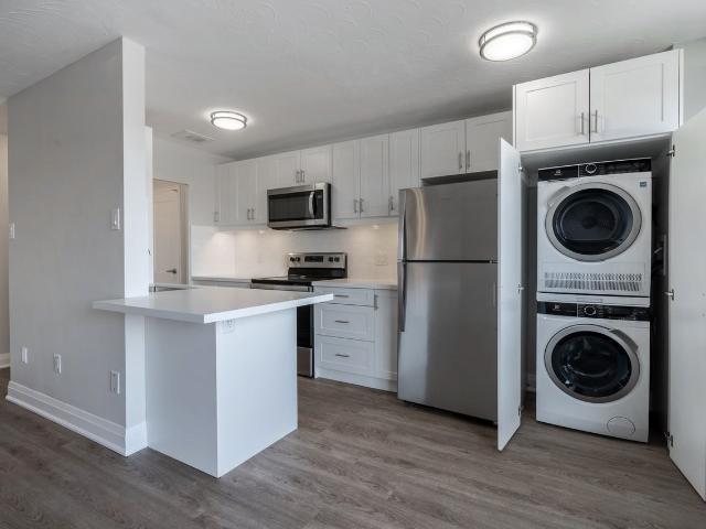 Apartment for rent in Georgina, Ontario