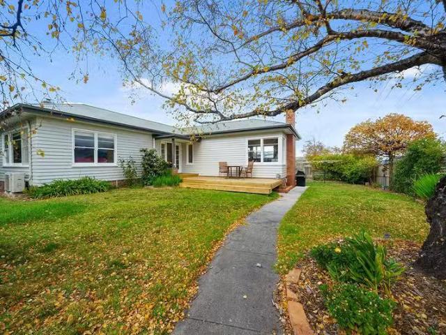 House for rent in Hobart, Tasmania
