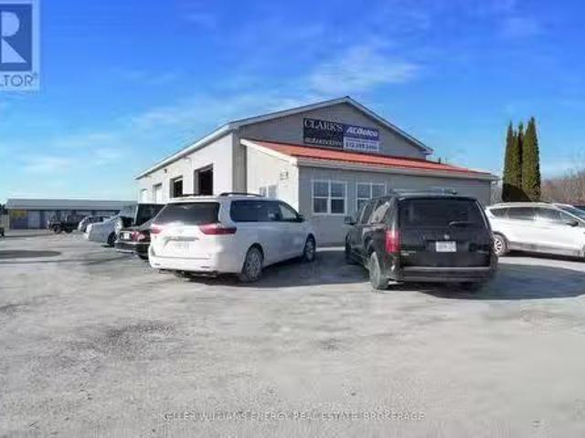 House for sale in Wellington, Ontario