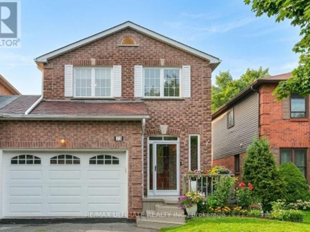 House for sale in Durham, Ontario