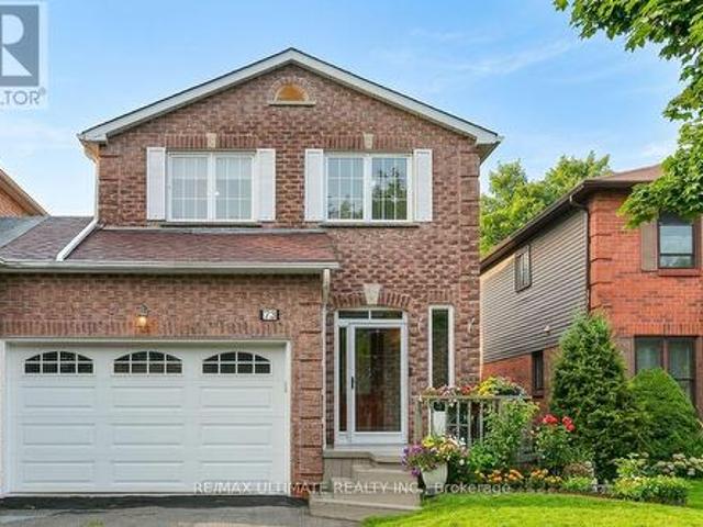House for sale in Southwood, Ajax