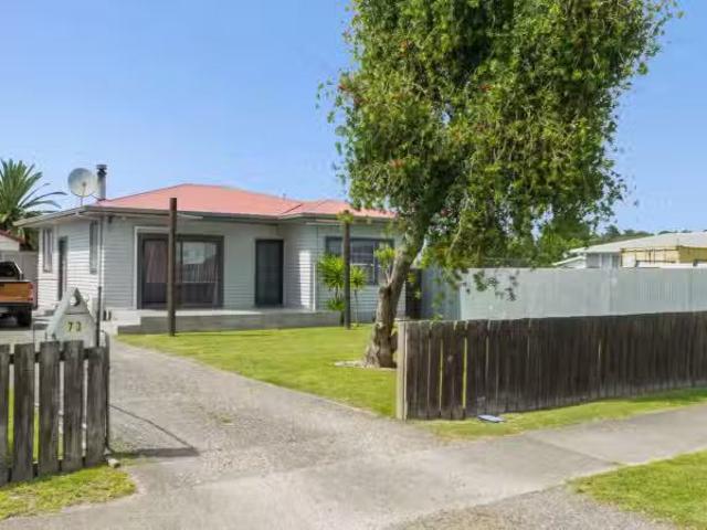 House for sale in Te Wairoa