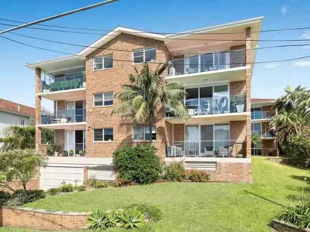 Apartment for rent in Sutherland, New South Wales