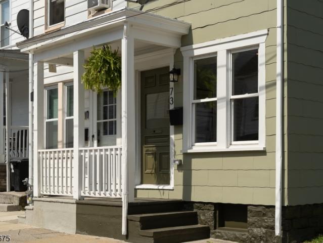 House for sale in Phillipsburg, New Jersey