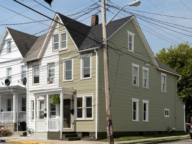 House for sale in Phillipsburg, New Jersey