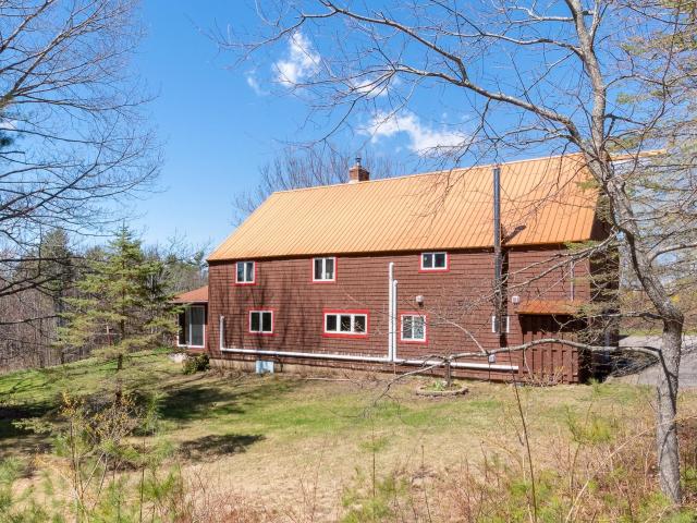 House for sale in New Hampshire