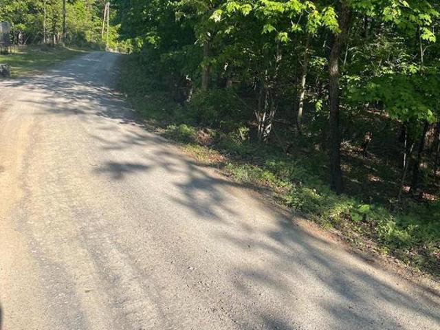 Land for sale in Berkeley Springs, West Virginia