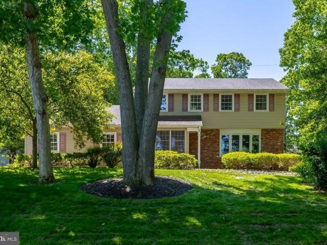 House for sale in Bridgeton, New Jersey