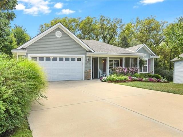 House for sale in Kansas