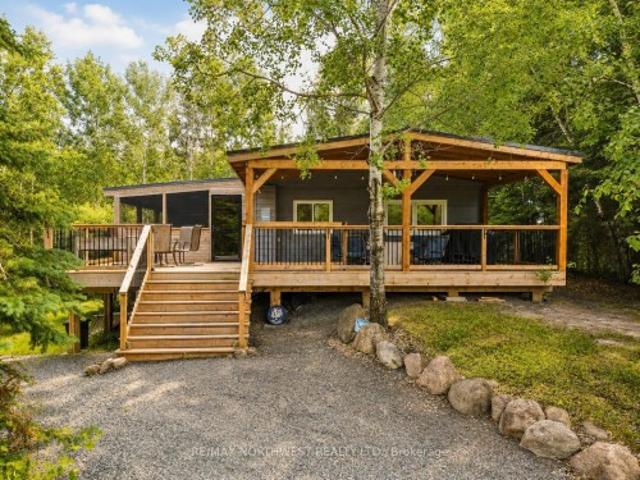 House for sale in Kenora, Northwestern Ontario