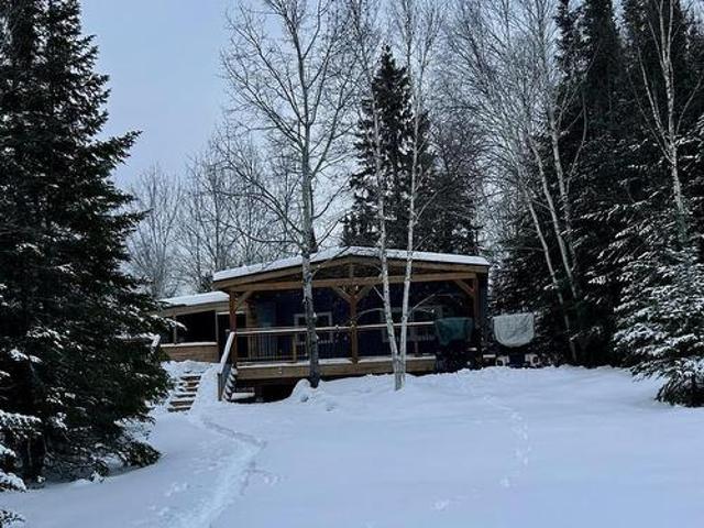 House for sale in Kenora, Ontario