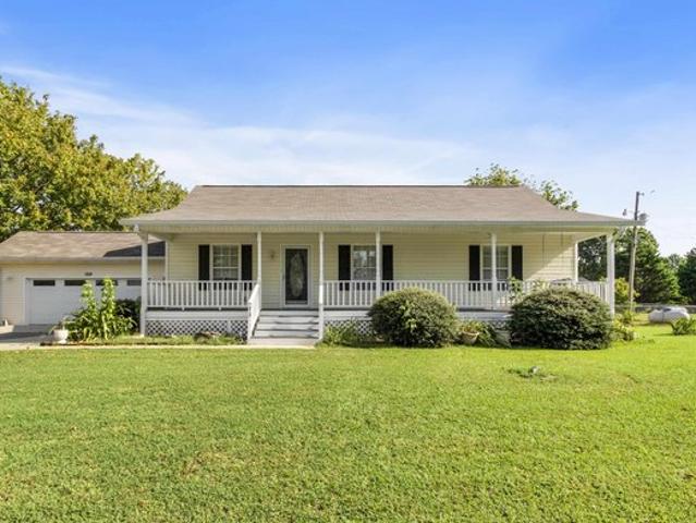 House for sale in Vinemont, Alabama
