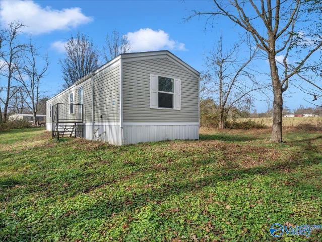 House for sale in Geraldine, Alabama