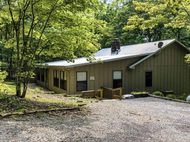 House for sale in Fort Payne, DeKalb County
