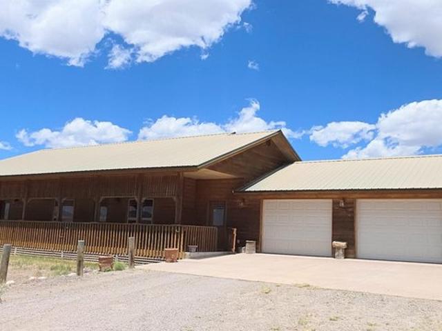 House for sale in Del Norte, Colorado