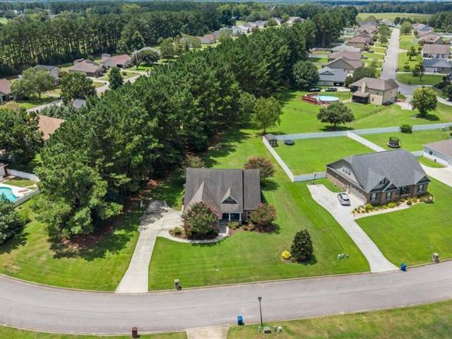 House for sale in Rehobeth, Alabama