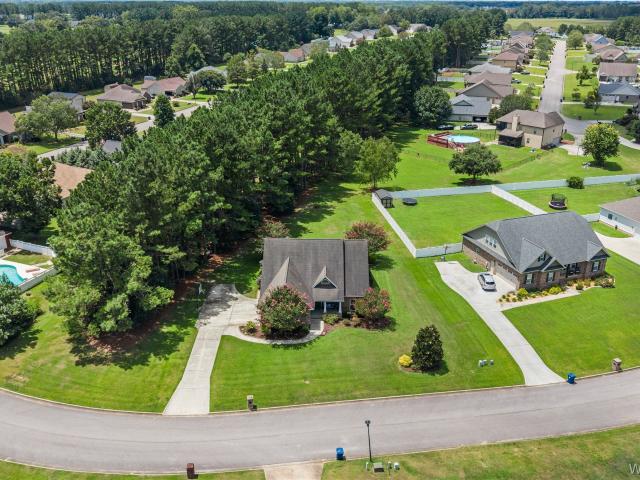 House for sale in Rehobeth, Houston County