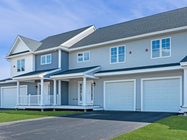 Condo for sale in New Hampshire